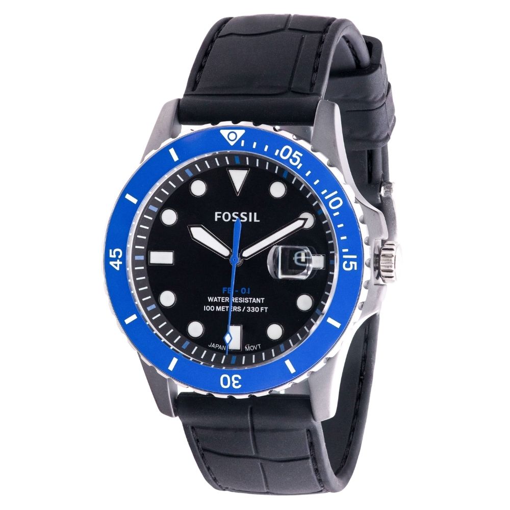 Мужские часы Fossil Classic