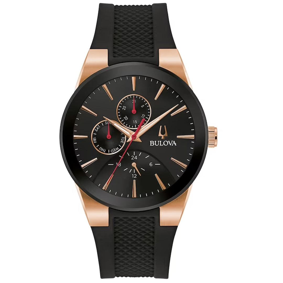 Bulova Clásico de Hombre