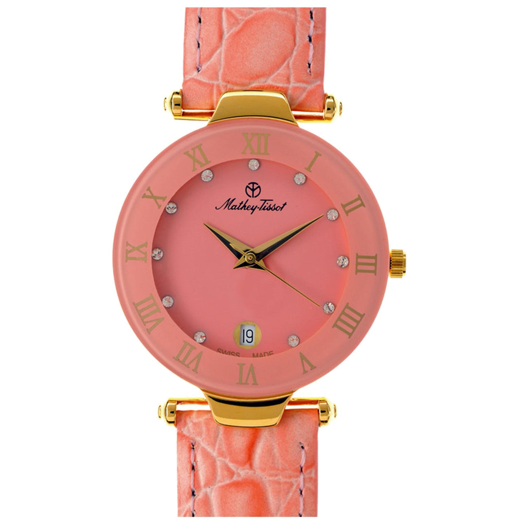 Mathey Tissot Clásico para Mujer