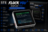 FlockYou Display Pro | Touchscreen ALPR Awareness Detector