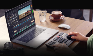 Master DaVinci Resolve: персонализированный сеанс дистанционного обучения 1 на 1