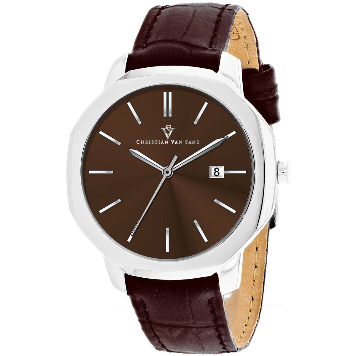 Christian Van Sant Octavius Slim para hombre