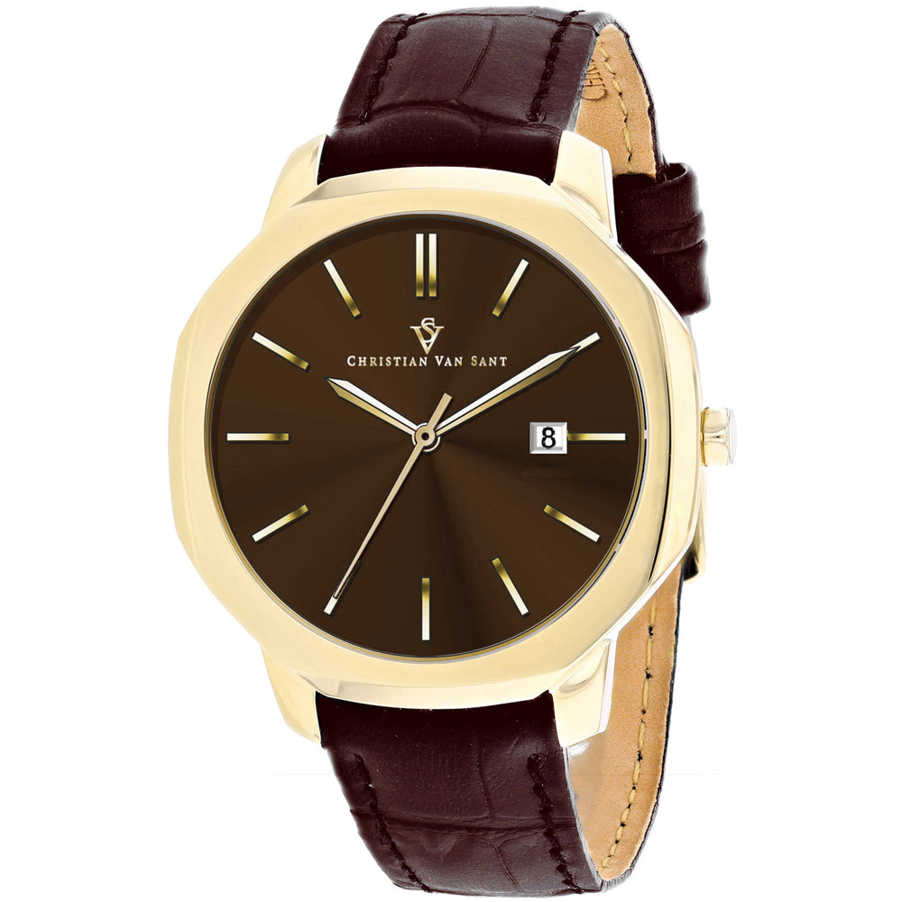 Christian Van Sant Octavius Slim para hombre