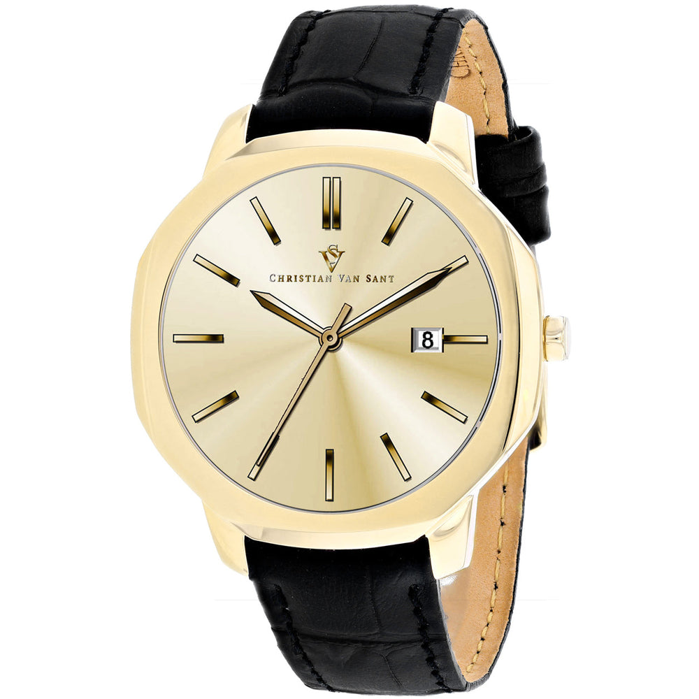 Christian Van Sant Octavius Slim para hombre