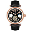 Christian Van Sant Men's Tourbillon X Limited Edition