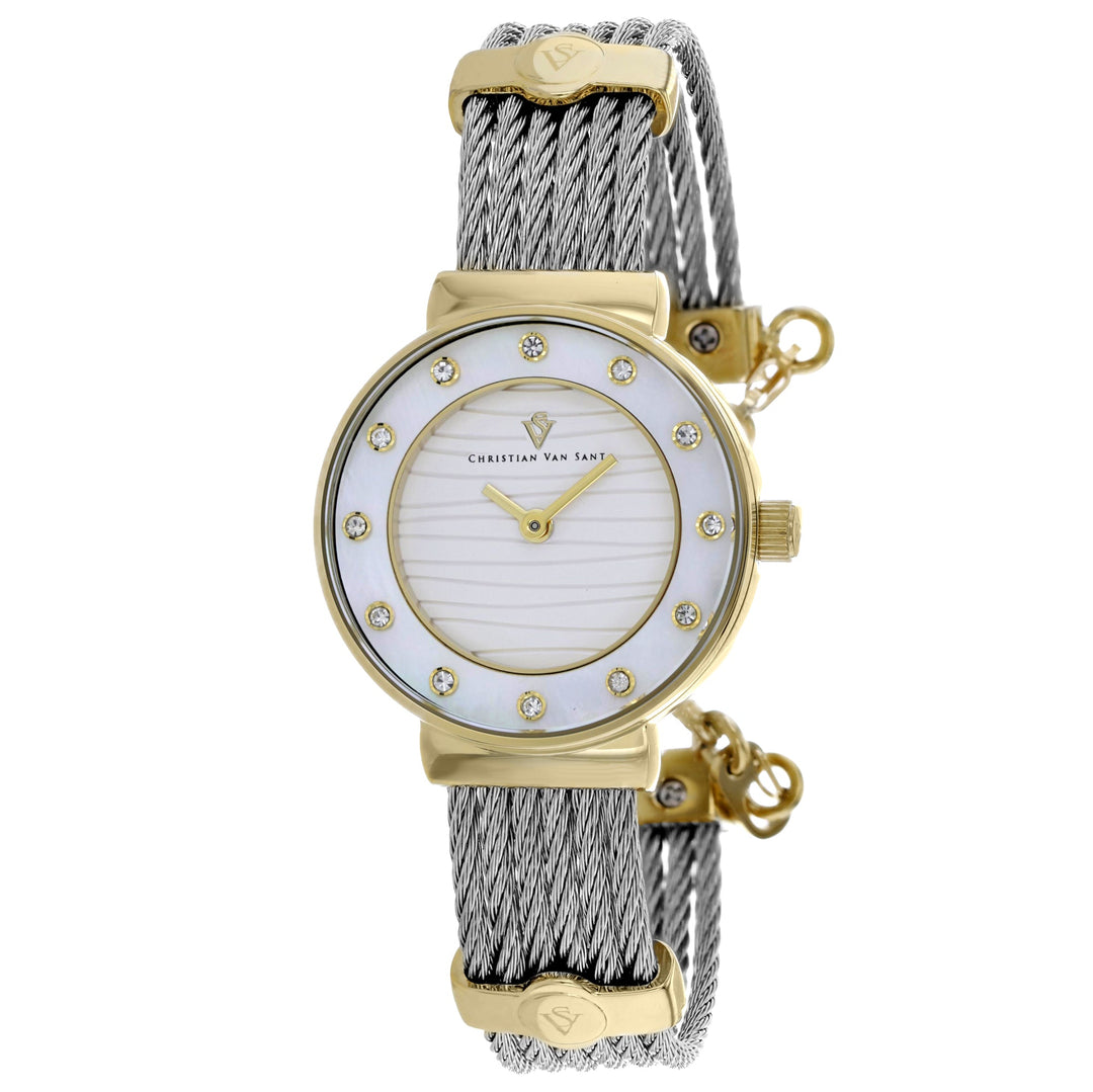 Christian Van Sant Women's Cavo