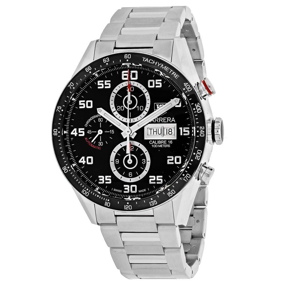 Tag Heuer Carrera para Hombre
