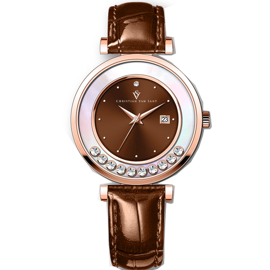 Christian Van Sant Women's Bria