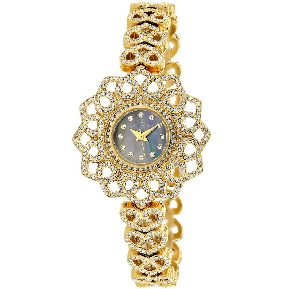 Christian Van Sant Women's Chantilly