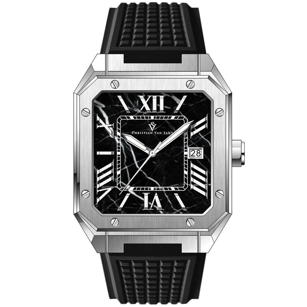 Reloj de hombre Mosaic de Christian Van Sant