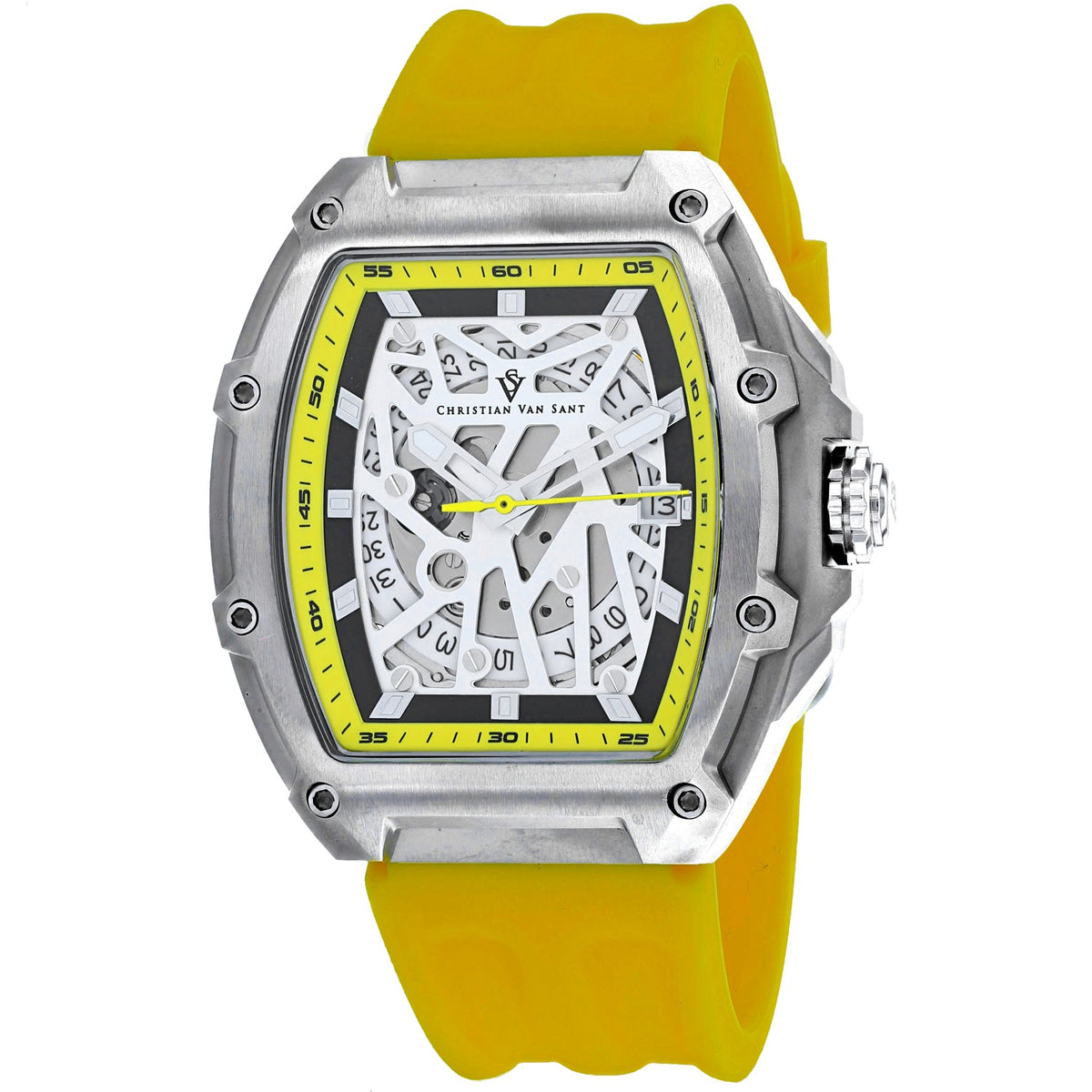 Christian Van Sant Reloj Odyssey para Hombre