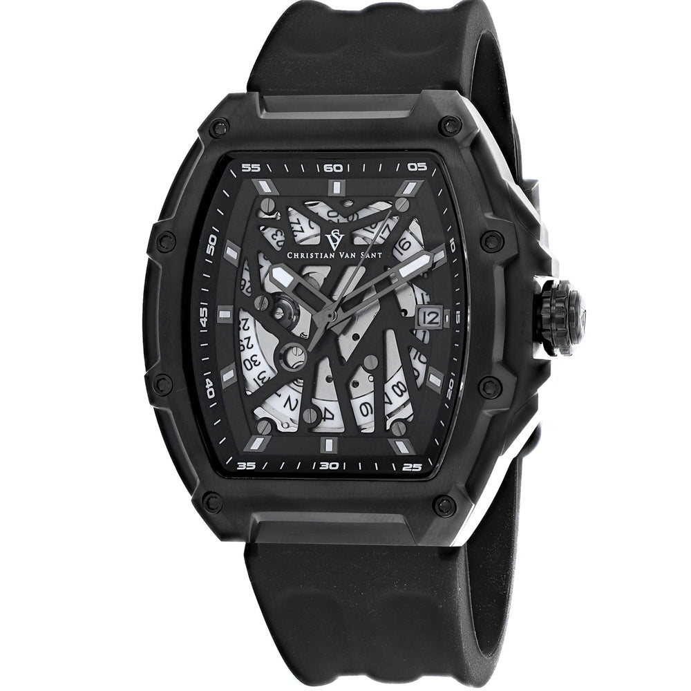 Christian Van Sant Reloj Odyssey para Hombre
