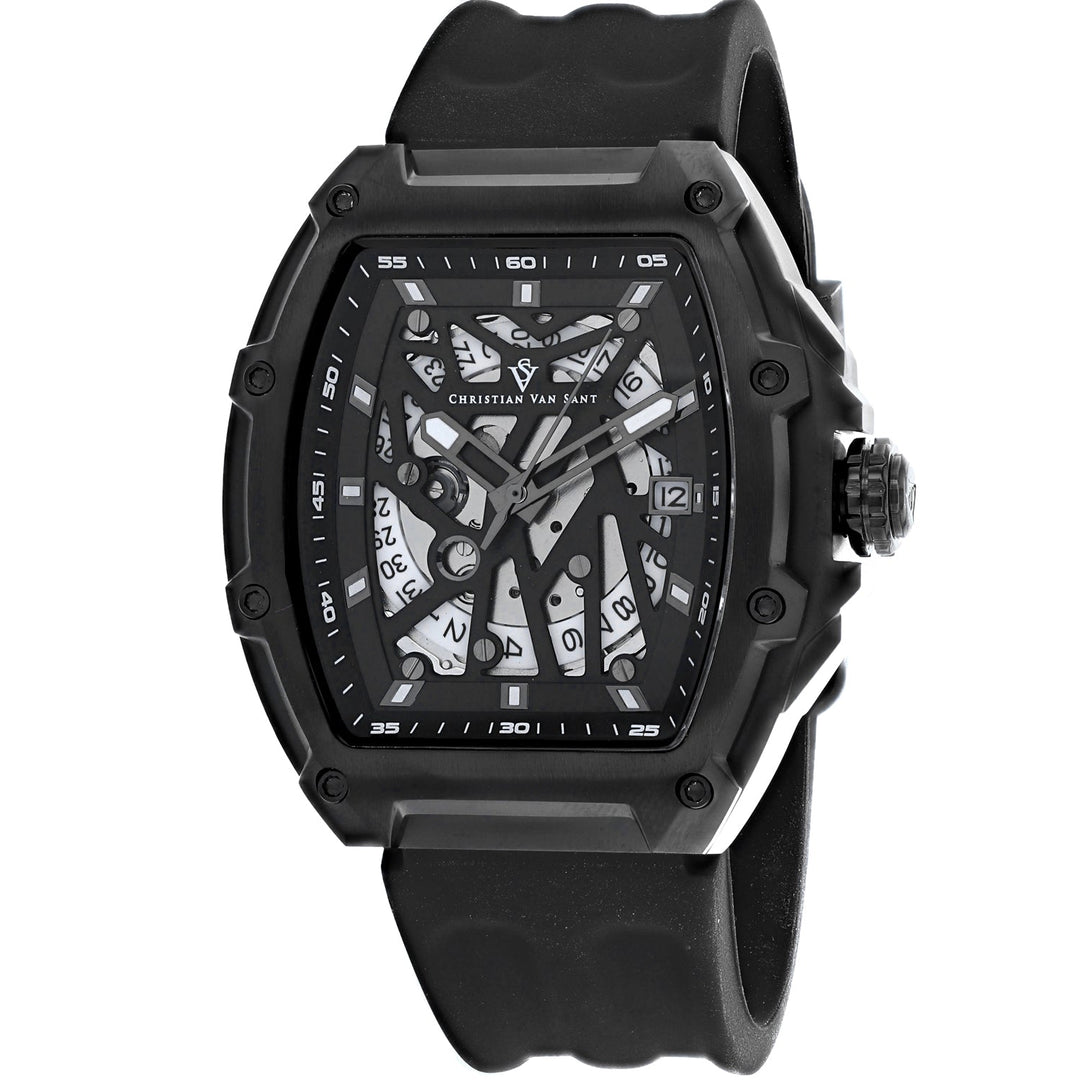 Christian Van Sant Reloj Odyssey para Hombre