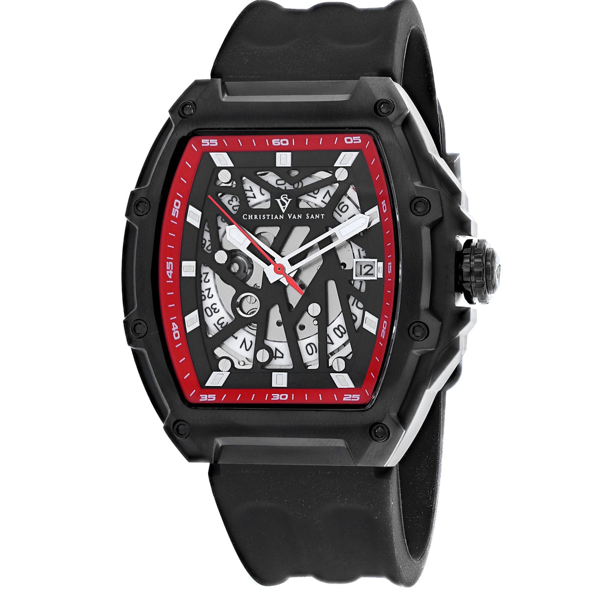 Christian Van Sant Reloj Odyssey para Hombre