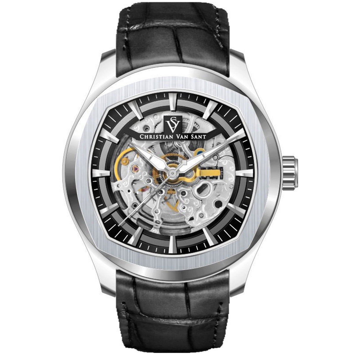 Christian Van Sant Men's Romeo - image 2 of 2