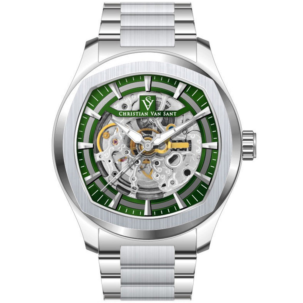 Christian Van Sant Men's Romeo