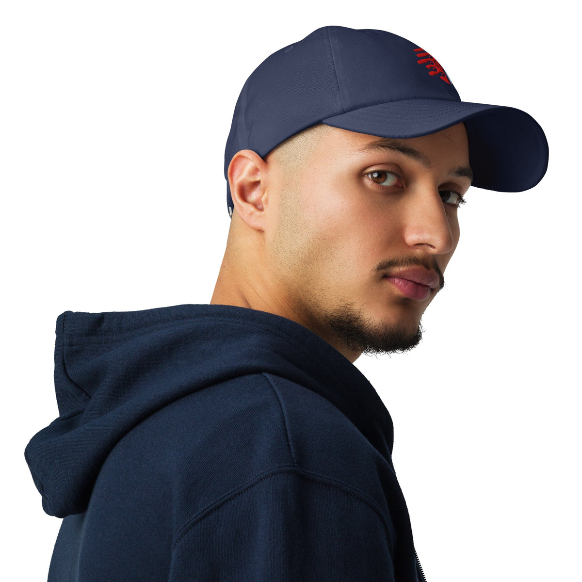 Cyber Shield Identity Performance Dad Hat by Under Armour - изображение 6 из 12