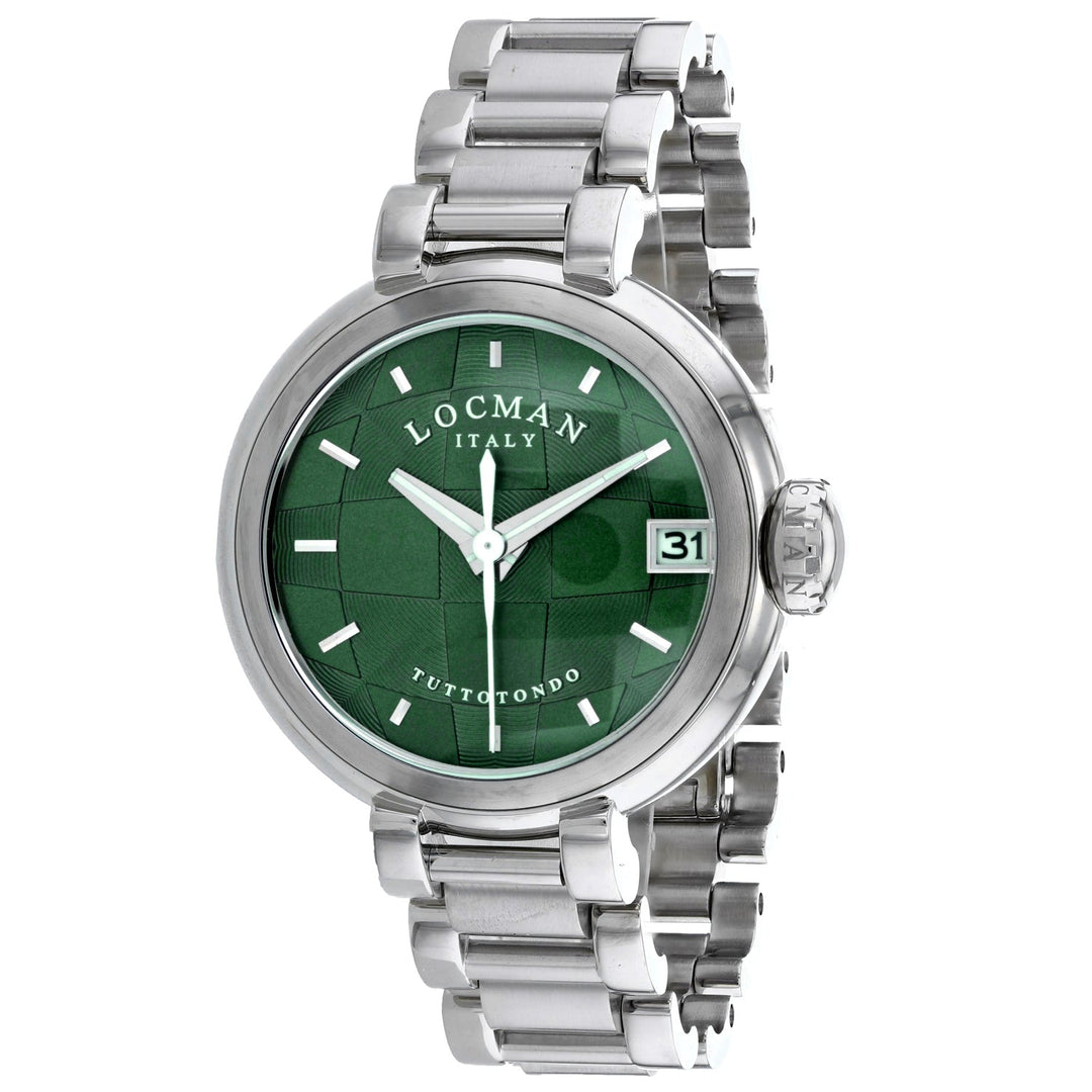 Мужские часы Locman Classic