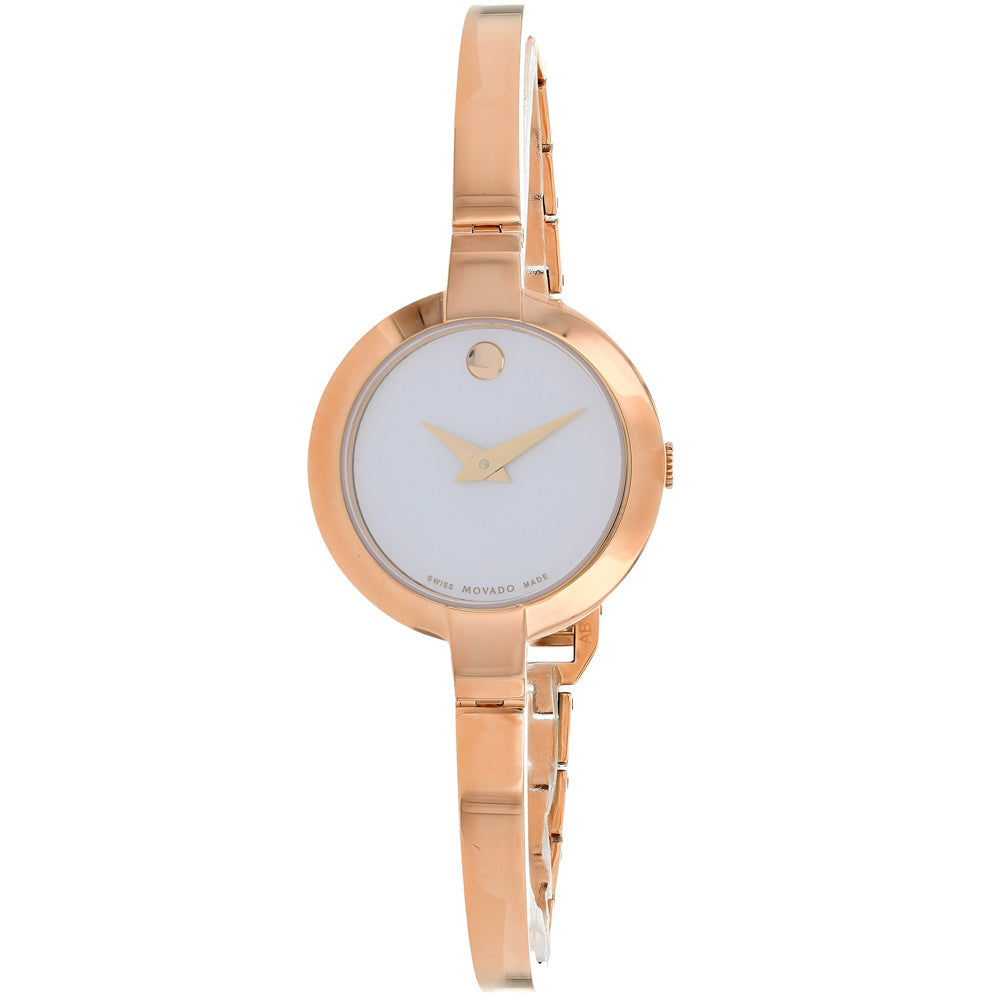 Movado Bella para mujer