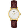 Tissot Women's T-Classic Desire