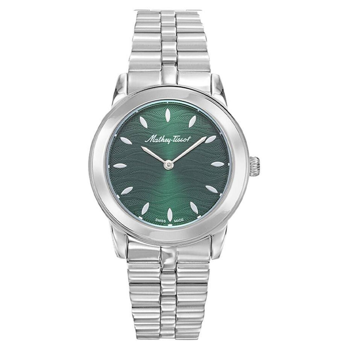 Tissot Artemis para mujer
