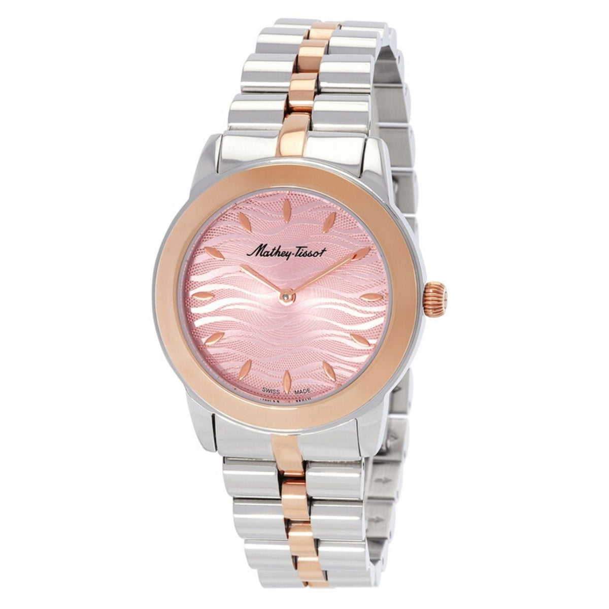 Tissot Artemis para mujer