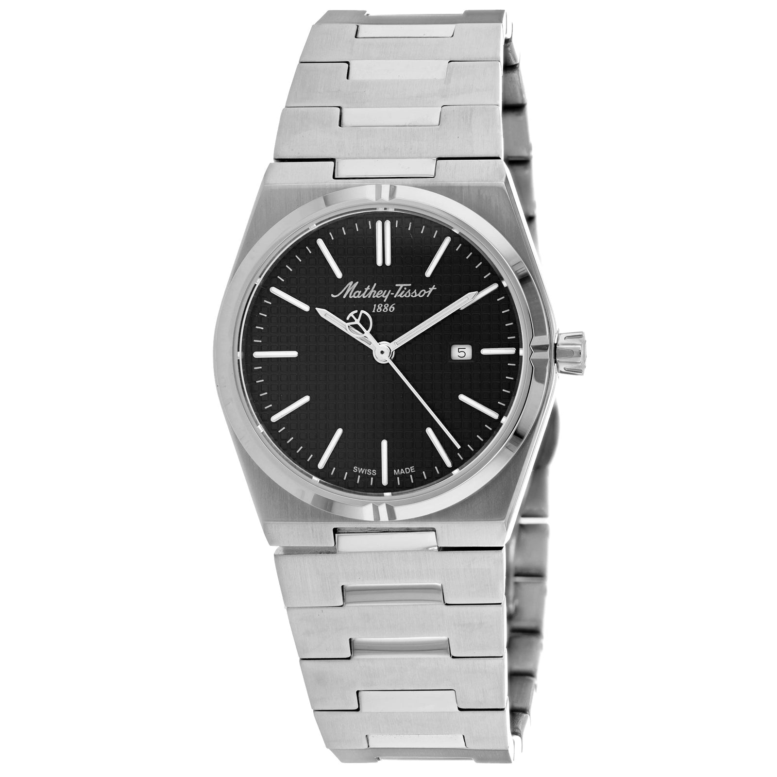 Mathey Tissot Zoltan para Mujer