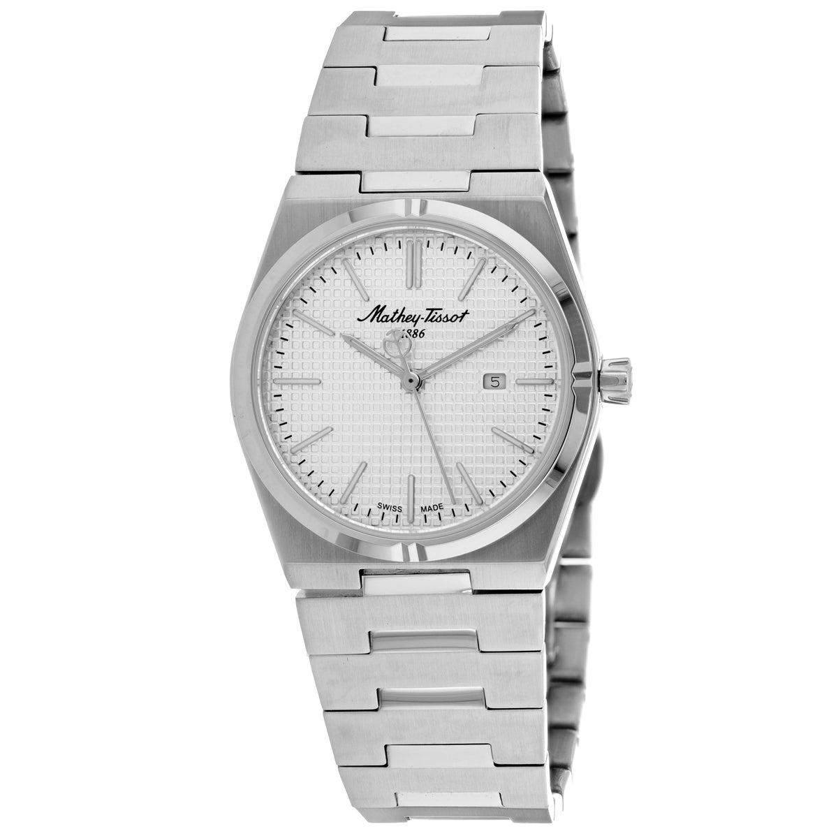 Mathey Tissot Zoltan para Mujer
