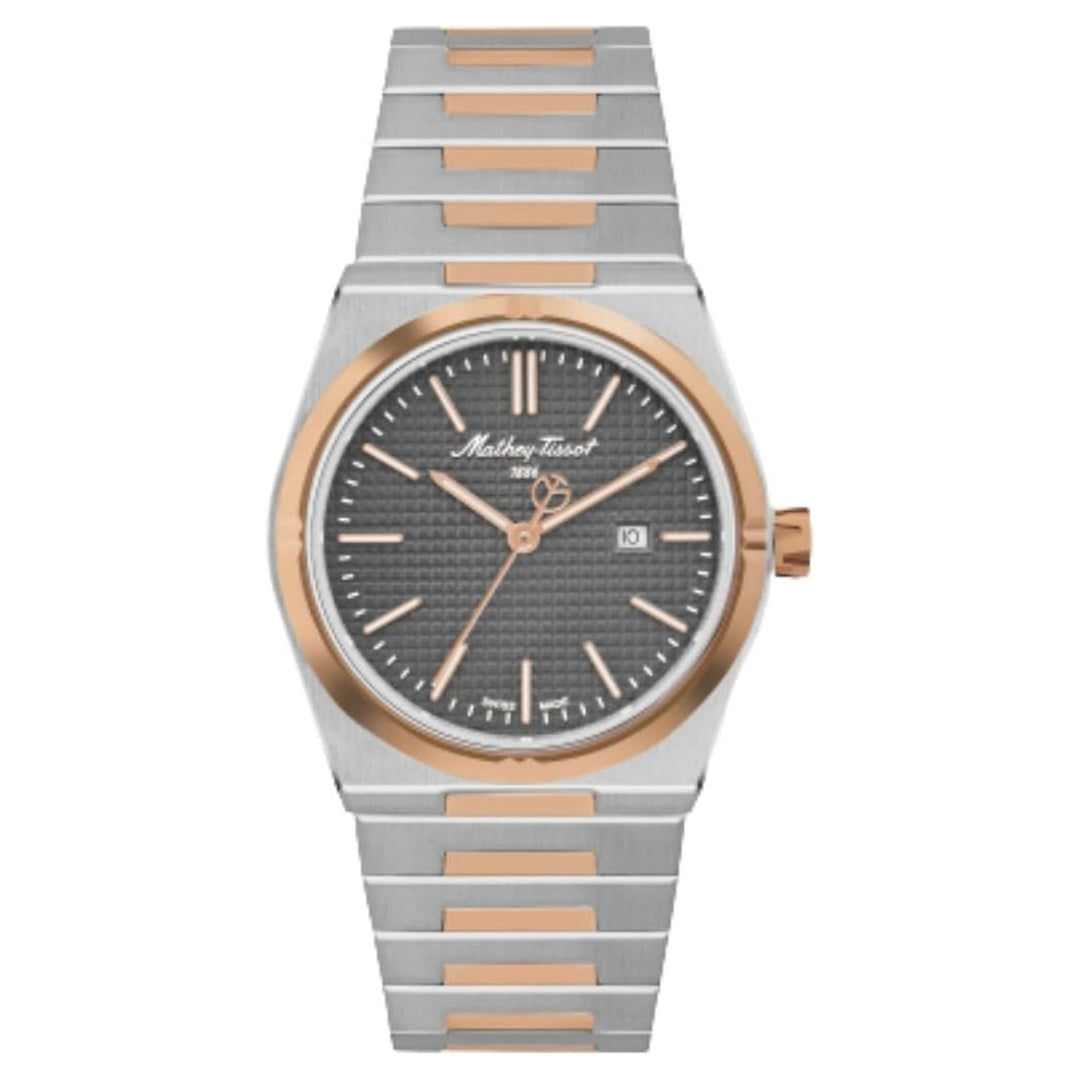 Mathey Tissot Women's Zoltan