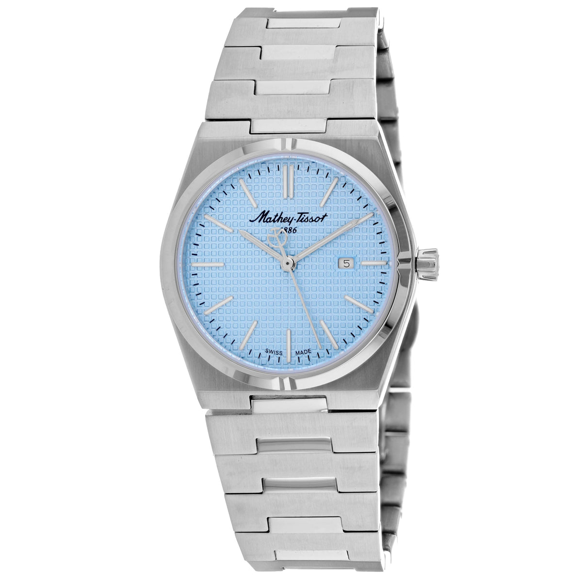 Mathey Tissot Zoltan para Mujer