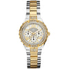Esfera Blanca para Mujer Guess