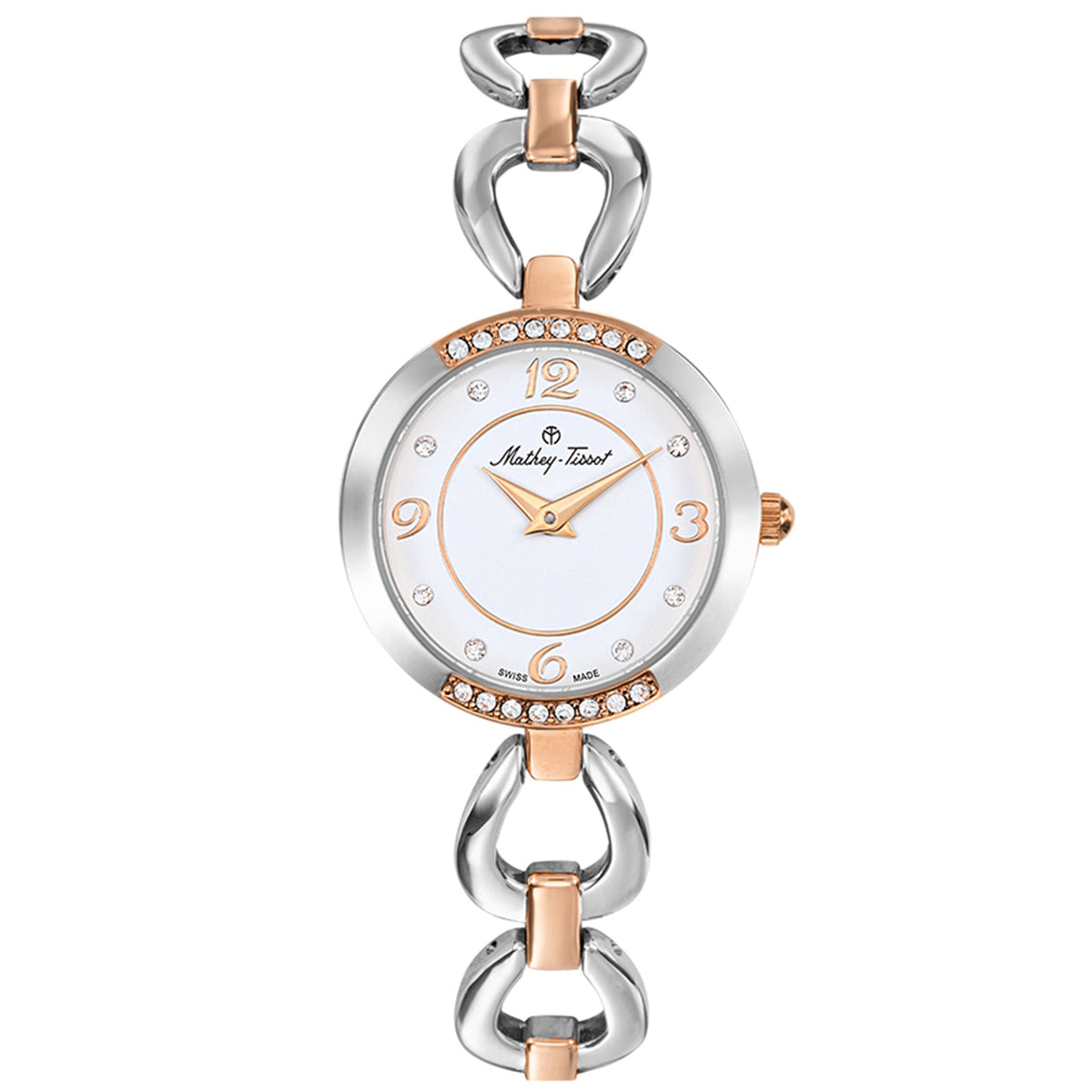 Mathey Tissot Women's Fleury 1496