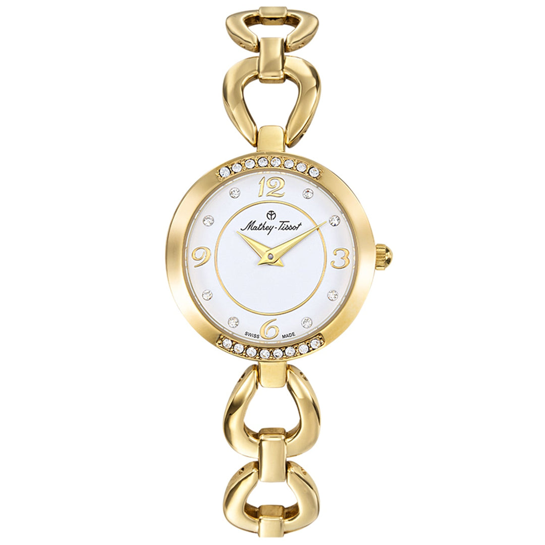 Mathey Tissot Women's Fleury 1496