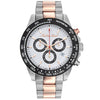 Mathey Tissot Cronógrafo Mathy para Hombres