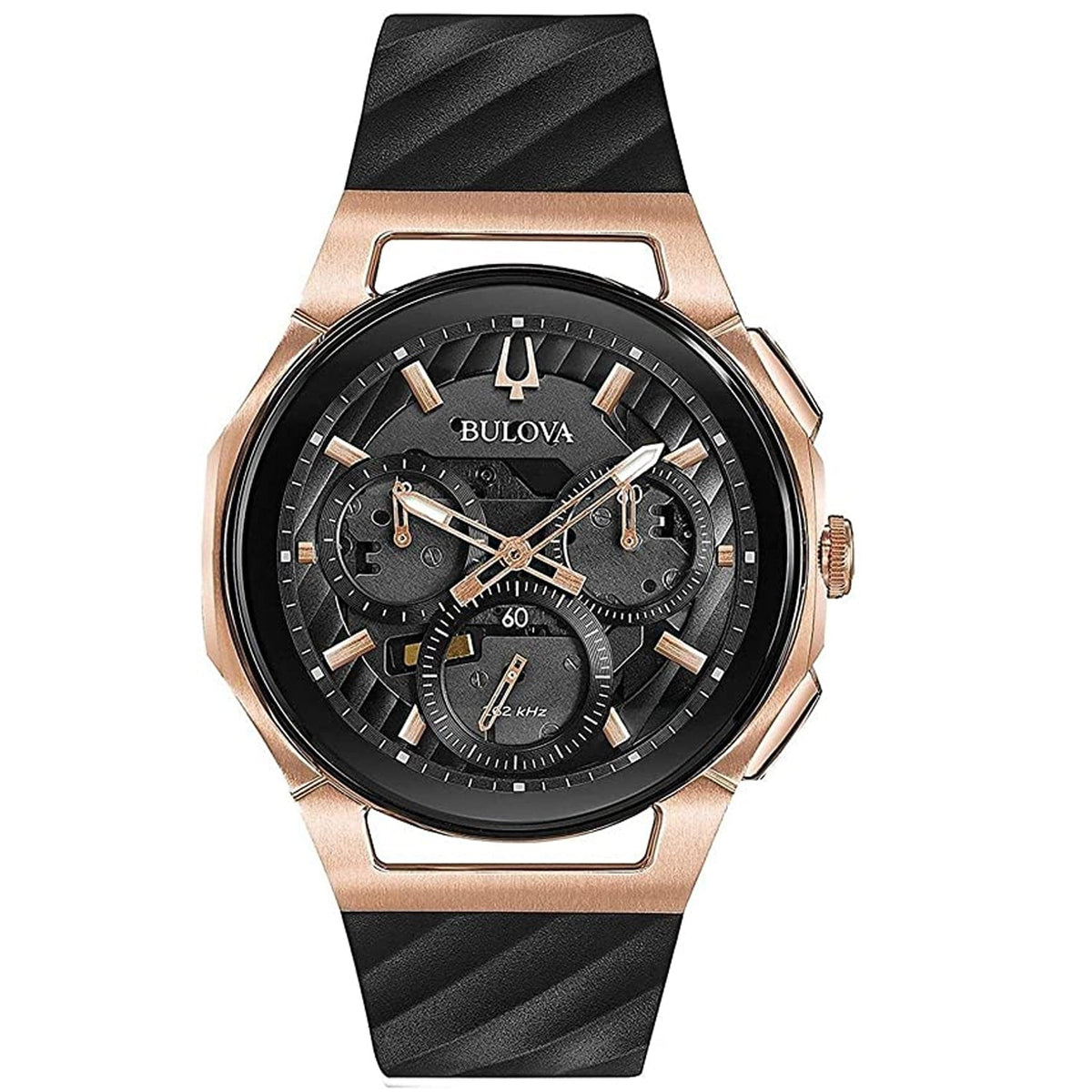 Bulova Curv Мужские часы