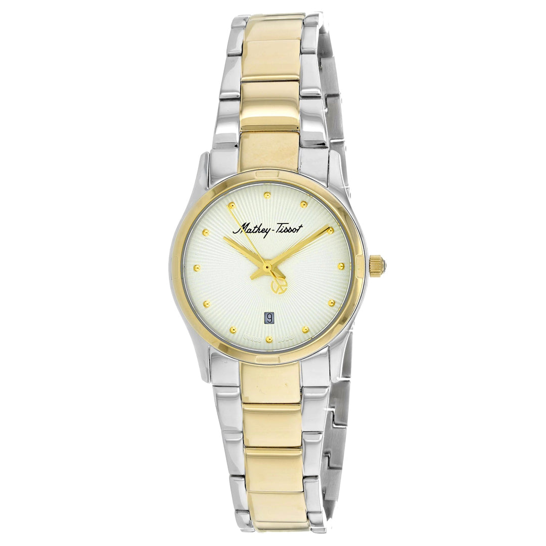 Mathey Tissot Women's Classic