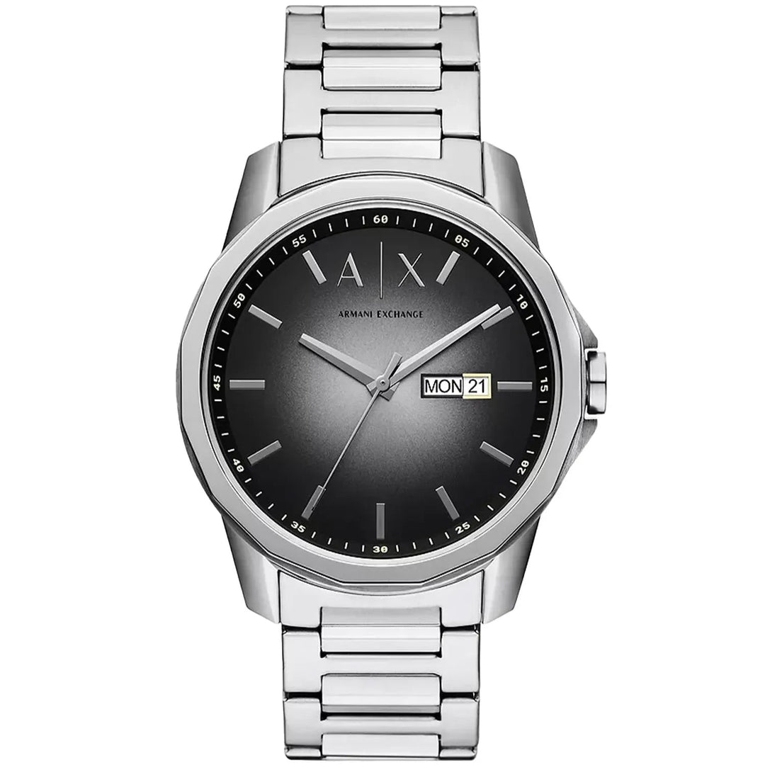 Armani Exchange Men's Banks