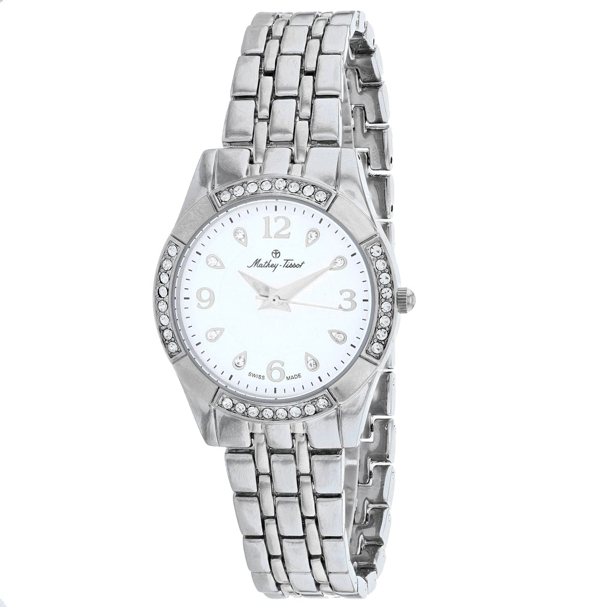 Mathey Tissot Mujer FLEURY 2568 - imagen 2 de 2