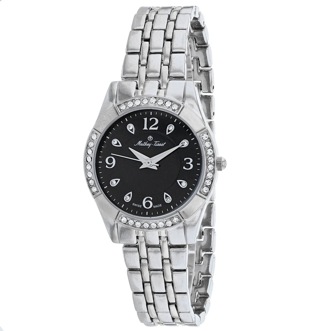 Mathey Tissot Women's FLEURY 2568