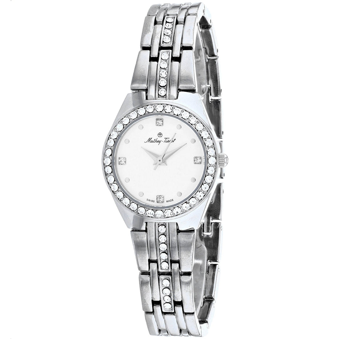 Женские часы Mathey Tissot FLEURY 2581
