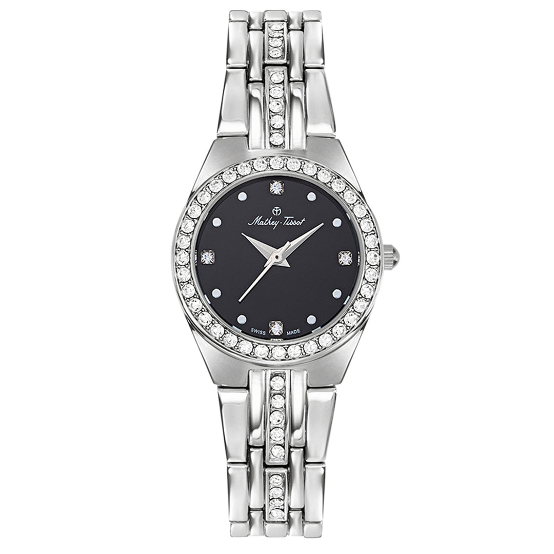 Mathey Tissot Women's FLEURY 2581