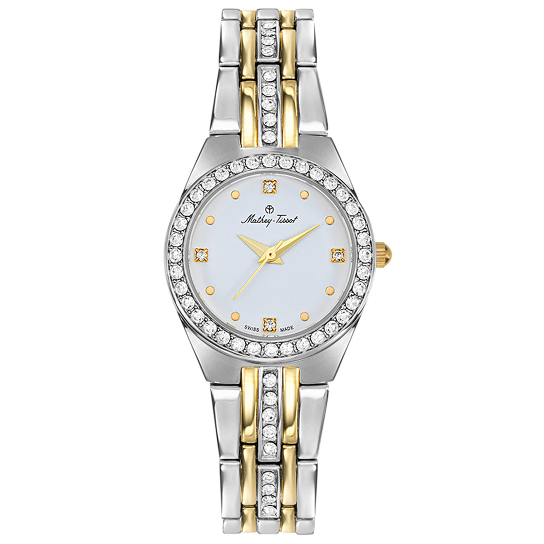 Mathey Tissot Женские FLEURY 2581
