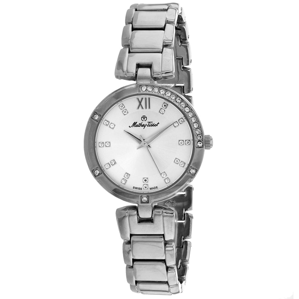 Mathey Tissot Clásico para Mujer