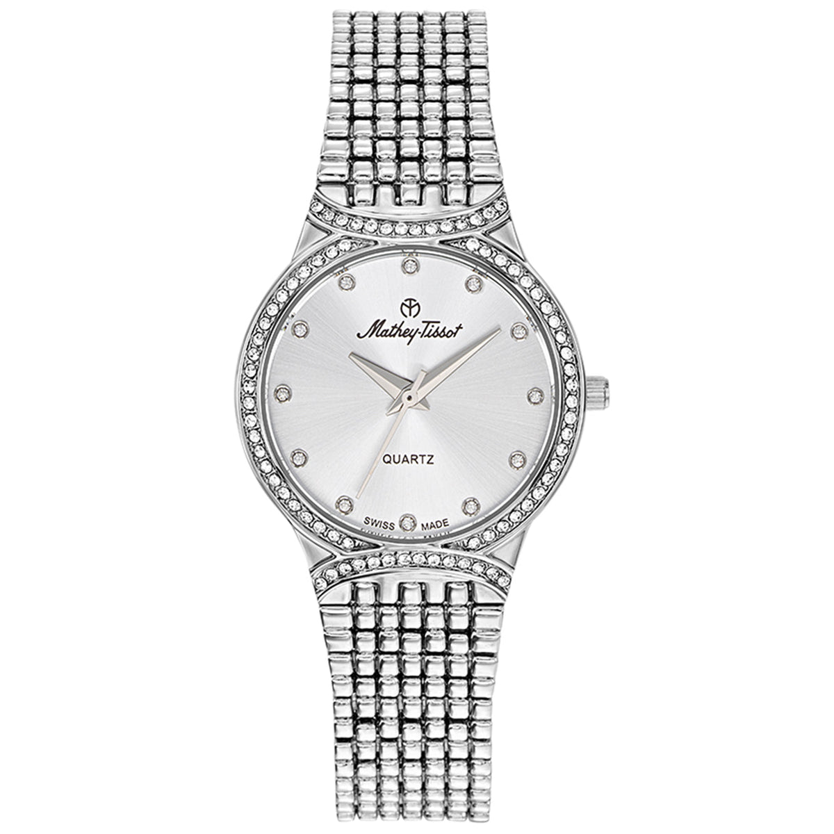 Mathey Tissot Clásico para Mujer