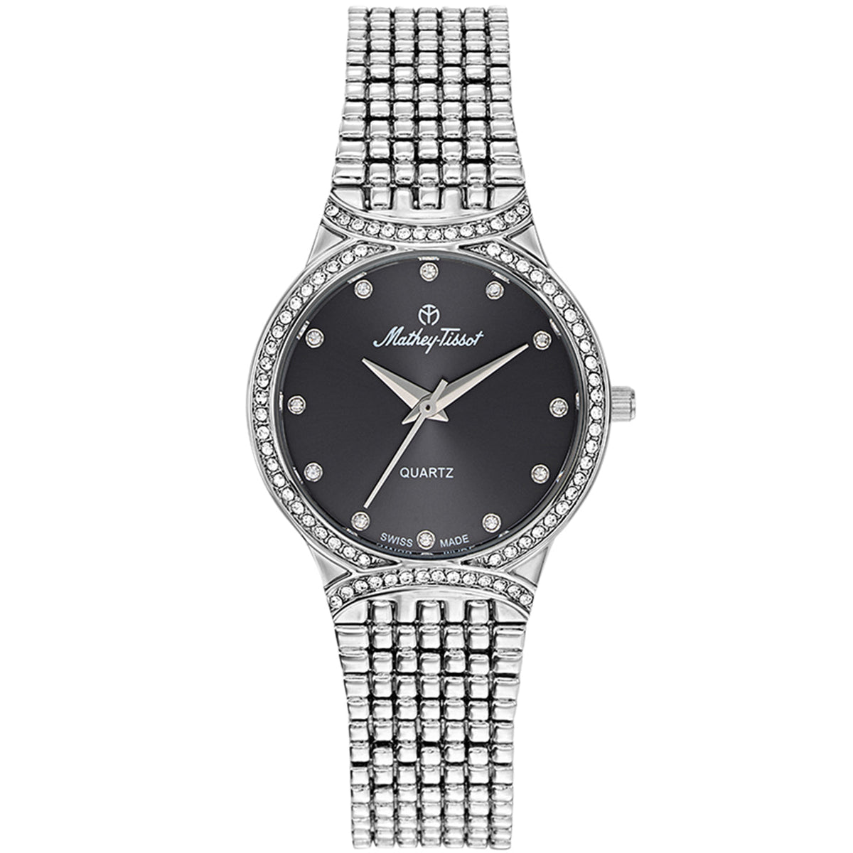 Mathey Tissot Женские Classic