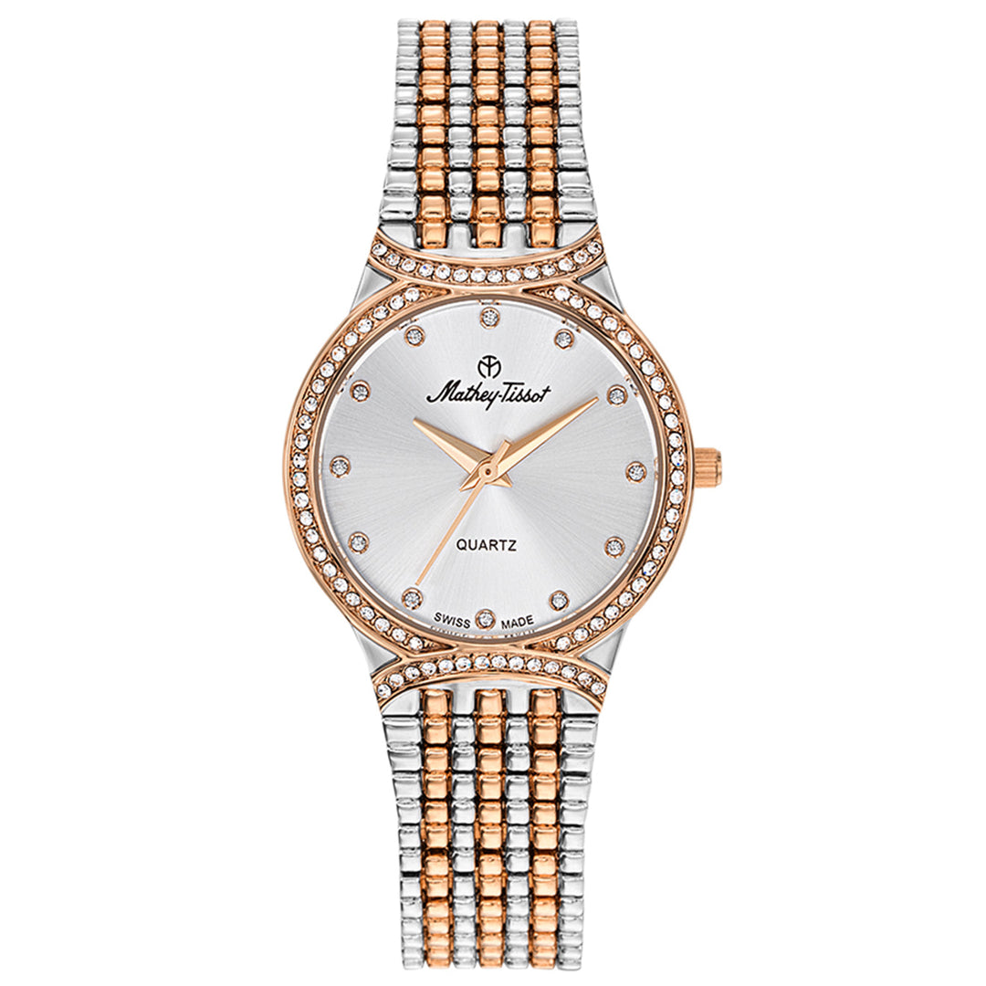 Mathey Tissot Women's Classic