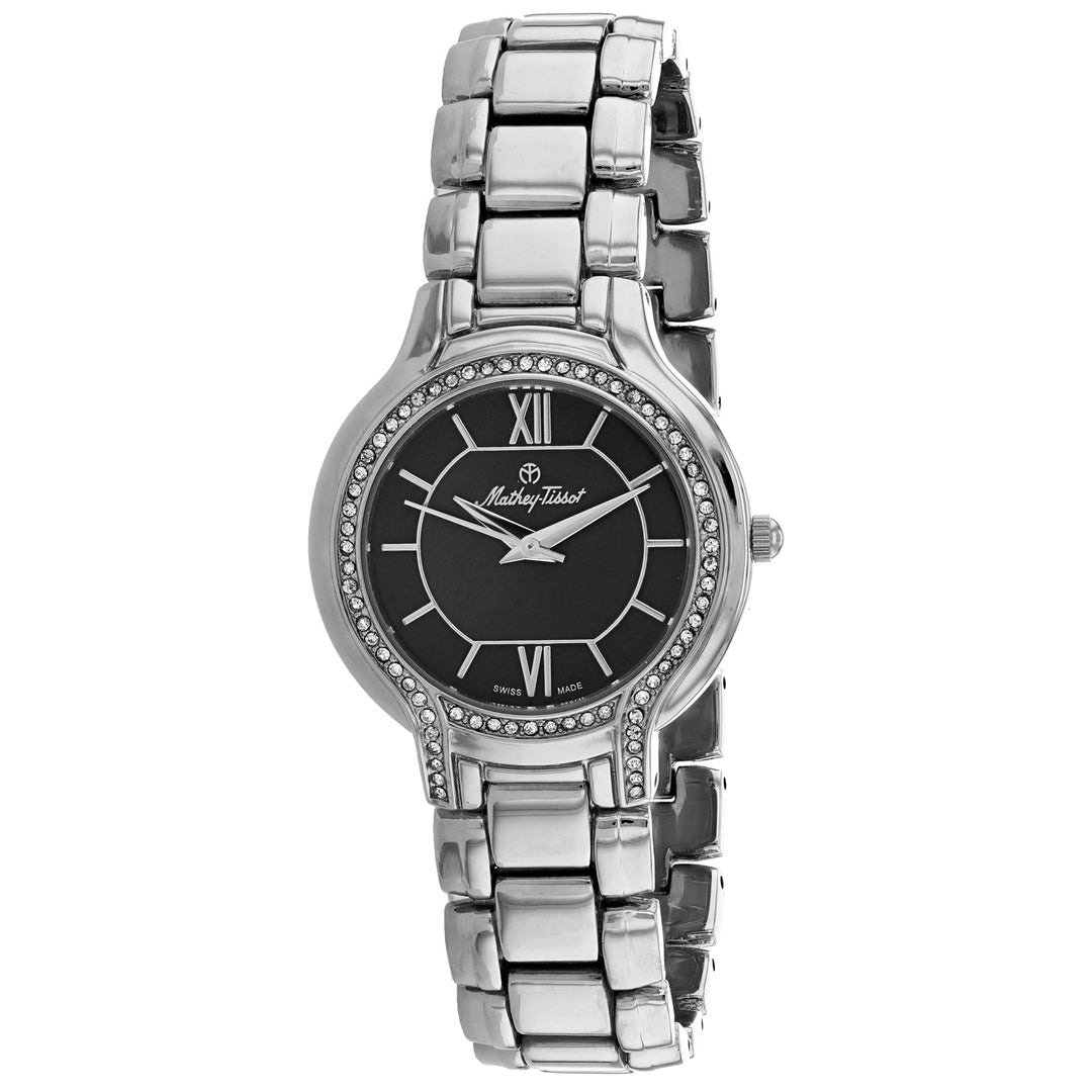 Женские часы Mathey Tissot Classic