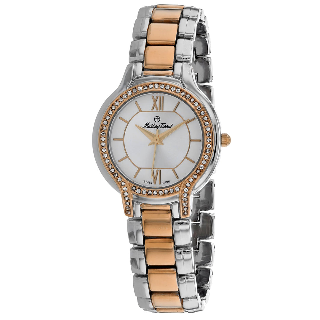 Mathey Tissot Fleury III для женщин
