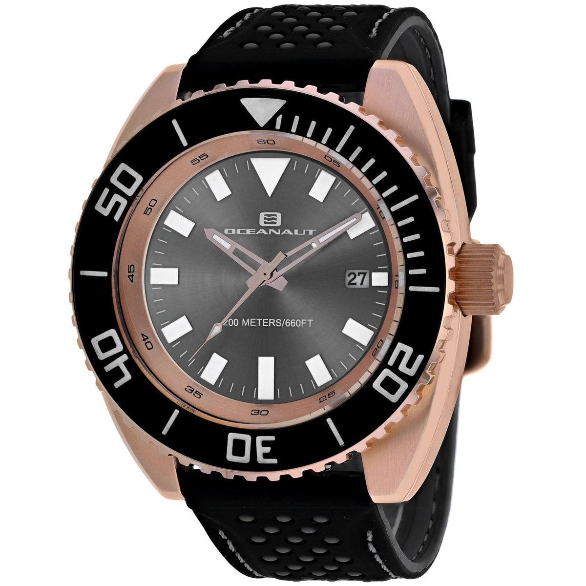 Мужские часы Oceanaut Submersion