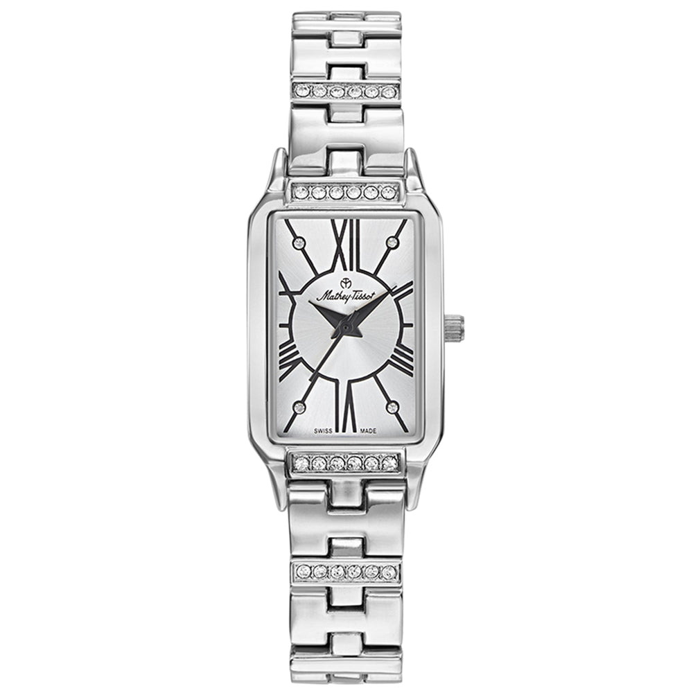 Женские часы Mathey Tissot Classic
